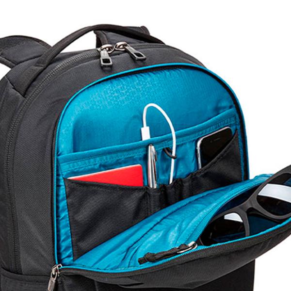 Rucsac THULE Subterra 15.6"/ Black/ 30 l photo 8 Rucsac THULE Subterra 15.6"/ Black/ 30 l photo 8