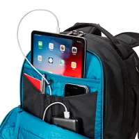 Rucsac THULE Subterra 15.6"/ Black/ 30 l photo 9