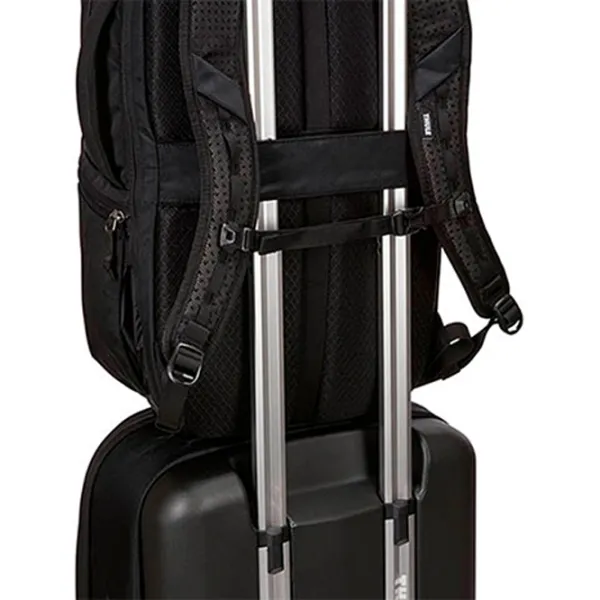 Rucsac THULE Subterra 15.6"/ Black/ 30 l photo 10 Rucsac THULE Subterra 15.6"/ Black/ 30 l photo 10
