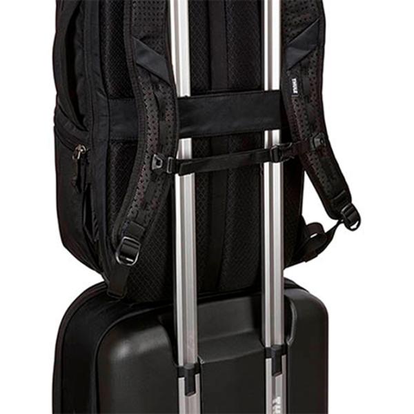 Rucsac THULE Subterra 15.6"/ Black/ 30 l photo 10 Rucsac THULE Subterra 15.6"/ Black/ 30 l photo 10
