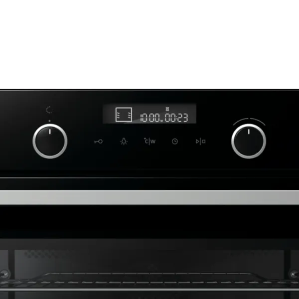 Cuptor încorporabil Gorenje BCM 547 S12X 3000 W/ Black photo 2