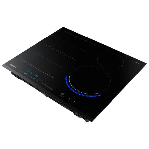 Plită încorporabilă cu inducție Samsung NZ64R9777GK/ W1 Black photo 3 Plită încorporabilă cu inducție Samsung NZ64R9777GK/ W1 Black photo 3