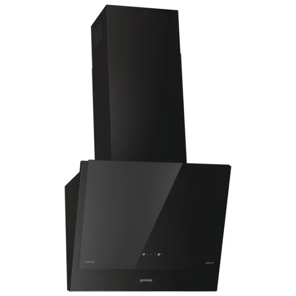 Вытяжка Gorenje WHI 6 SYB Наклонная/ Черный/ Серый photo 3 Вытяжка Gorenje WHI 6 SYB Наклонная/ Черный/ Серый photo 3