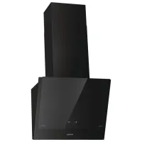 Hotă Gorenje WHI 6 SYB Înclinată/ Black/ Gray photo 3