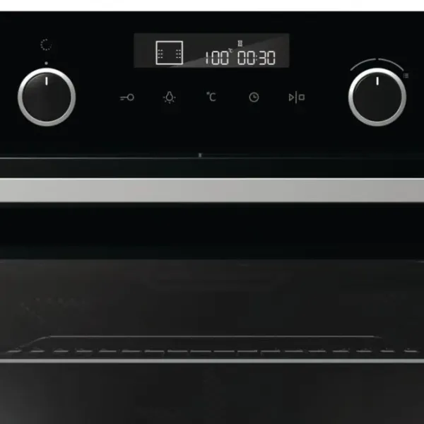 Cuptor încorporabil Gorenje BCS 747 S34X 3400 W/ Black photo 2