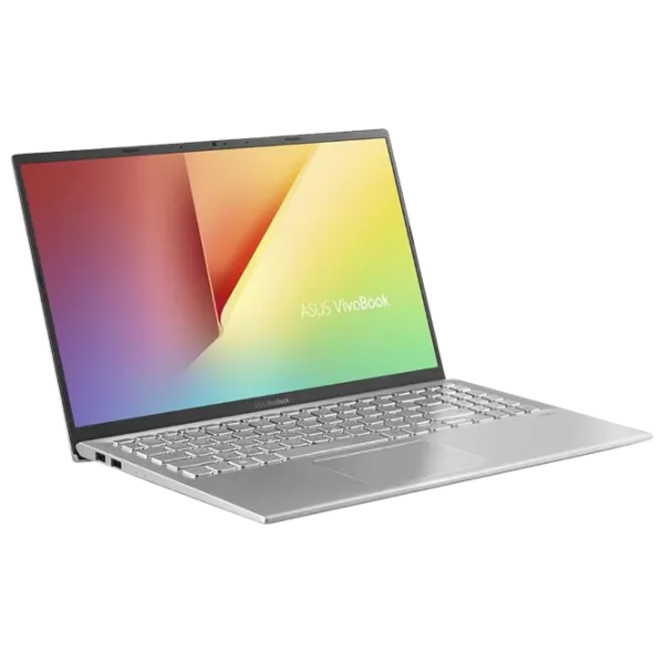 Asus VivoBook X512DA Ryzen 5/ 8 GB/ 256 GB/ VGA Integrată/ Silver photo 2 Asus VivoBook X512DA Ryzen 5/ 8 GB/ 256 GB/ VGA Integrată/ Silver photo 2
