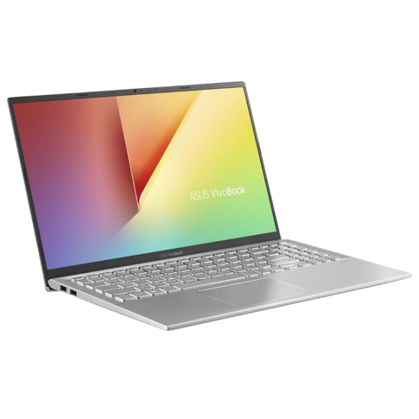 Asus VivoBook X512DA Ryzen 5/ 8 GB/ 256 GB/ VGA Integrată/ Silver photo 2 Asus VivoBook X512DA Ryzen 5/ 8 GB/ 256 GB/ VGA Integrată/ Silver photo 2