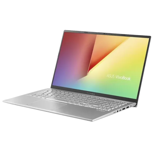 Asus VivoBook X512DA Ryzen 5/ 8 GB/ 256 GB/ VGA Integrată/ Silver photo 3 Asus VivoBook X512DA Ryzen 5/ 8 GB/ 256 GB/ VGA Integrată/ Silver photo 3
