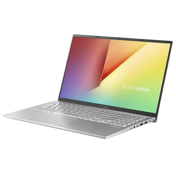 Asus VivoBook X512DA Ryzen 5/ 8 GB/ 256 GB/ VGA Integrată/ Silver photo 3 Asus VivoBook X512DA Ryzen 5/ 8 GB/ 256 GB/ VGA Integrată/ Silver photo 3