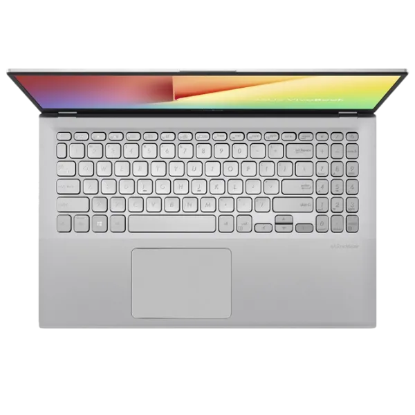 Asus VivoBook X512DA Ryzen 5/ 8 GB/ 256 GB/ VGA Integrată/ Silver photo 4 Asus VivoBook X512DA Ryzen 5/ 8 GB/ 256 GB/ VGA Integrată/ Silver photo 4