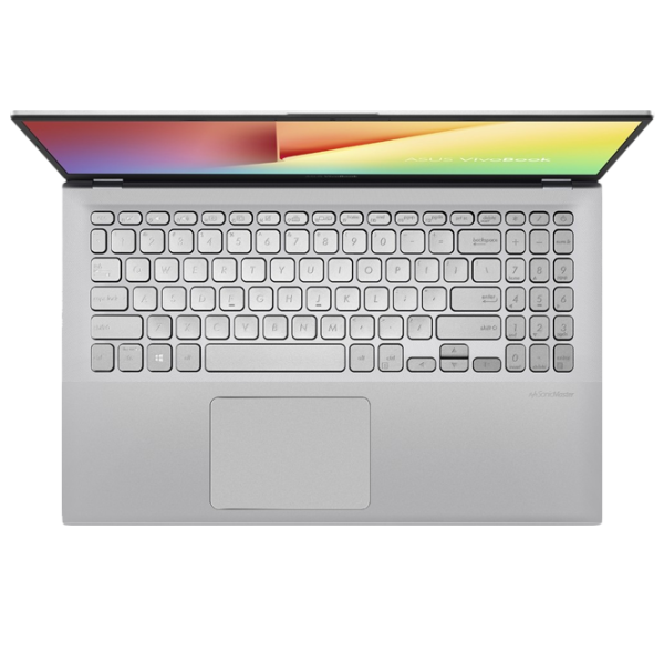 Asus VivoBook X512DA Ryzen 5/ 8 GB/ 256 GB/ VGA Integrată/ Silver photo 4 Asus VivoBook X512DA Ryzen 5/ 8 GB/ 256 GB/ VGA Integrată/ Silver photo 4