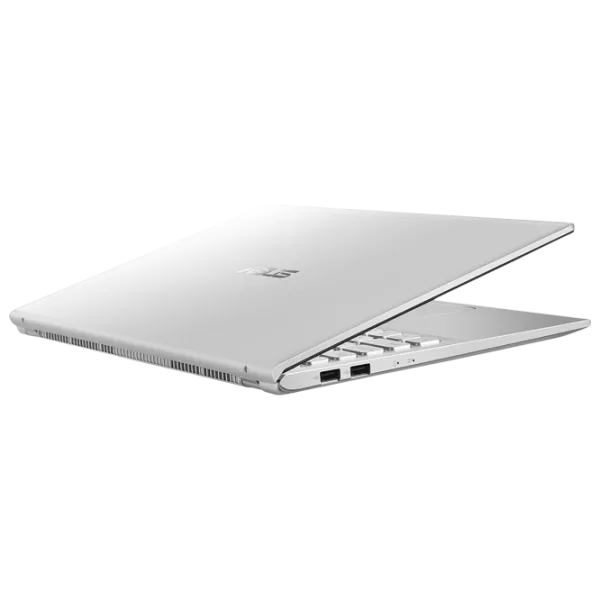 Asus VivoBook X512DA Ryzen 5/ 8 GB/ 256 GB/ VGA Integrată/ Silver photo 6 Asus VivoBook X512DA Ryzen 5/ 8 GB/ 256 GB/ VGA Integrată/ Silver photo 6