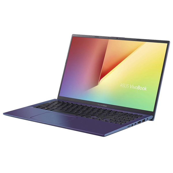 Asus VivoBook X512DA Ryzen 5/ 8 GB/ 256 GB/ VGA Integrată/ Blue photo 3 Asus VivoBook X512DA Ryzen 5/ 8 GB/ 256 GB/ VGA Integrată/ Blue photo 3