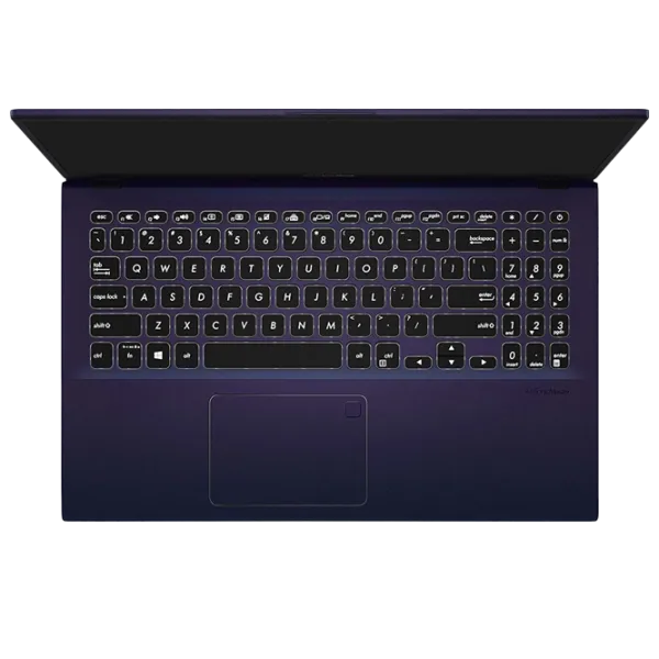 Asus VivoBook X512DA Ryzen 5/ 8 GB/ 256 GB/ VGA Integrată/ Blue photo 4 Asus VivoBook X512DA Ryzen 5/ 8 GB/ 256 GB/ VGA Integrată/ Blue photo 4