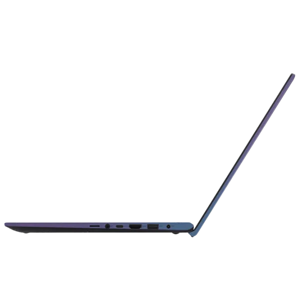 Asus VivoBook X512DA Ryzen 5/ 8 GB/ 256 GB/ VGA Integrată/ Blue photo 6 Asus VivoBook X512DA Ryzen 5/ 8 GB/ 256 GB/ VGA Integrată/ Blue photo 6