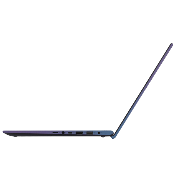Asus VivoBook X512DA Ryzen 5/ 8 GB/ 256 GB/ VGA Integrată/ Blue photo 6 Asus VivoBook X512DA Ryzen 5/ 8 GB/ 256 GB/ VGA Integrată/ Blue photo 6