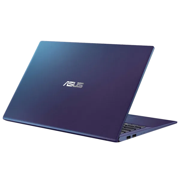 Asus VivoBook X512DA Ryzen 5/ 8 GB/ 256 GB/ VGA Integrată/ Blue photo 7 Asus VivoBook X512DA Ryzen 5/ 8 GB/ 256 GB/ VGA Integrată/ Blue photo 7