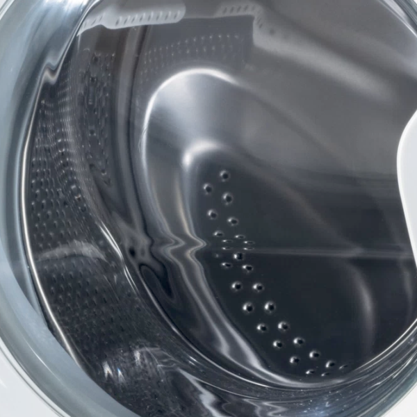 Mașină de spălat Indesit E2SE 2160 W 6 kg / 1000 rpm / White photo 4