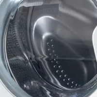 Стиральная машина Indesit E2SE 2160 W 6 кг / 1000 об/мин / Белый photo 4