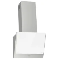 Hotă Gorenje WHI 6 SYW Înclinată/ White/ Gray photo 3