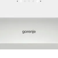 Hotă Gorenje WHI 6 SYW Înclinată/ White/ Gray photo 4