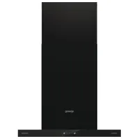 Hotă Gorenje WHT 6 SYB Șemineu/ Black/ Gray photo 2