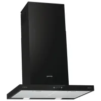 Hotă Gorenje WHT 6 SYB Șemineu/ Black/ Gray photo 3