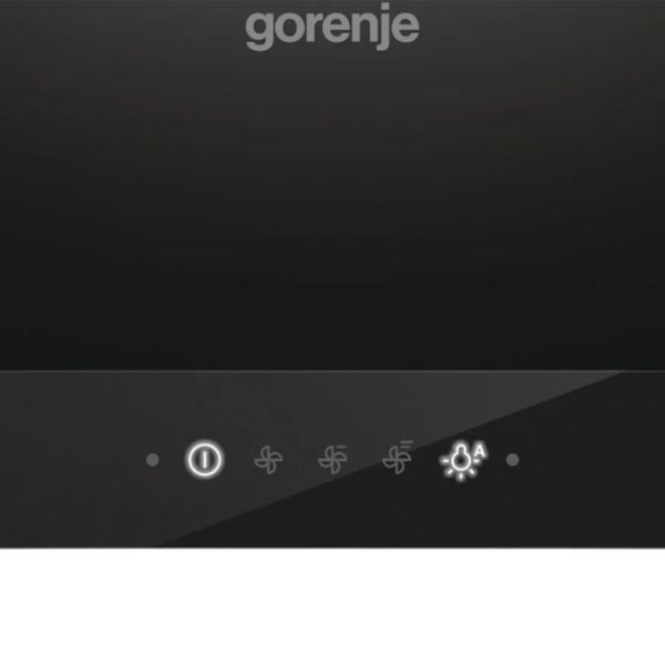 Вытяжка Gorenje WHT 6 SYB Каминная/ Черный/ Серый photo 4 Вытяжка Gorenje WHT 6 SYB Каминная/ Черный/ Серый photo 4