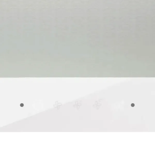 Вытяжка Gorenje WHT 6 SYW Каминная/ Белый/ Нержавеющая сталь photo 4 Вытяжка Gorenje WHT 6 SYW Каминная/ Белый/ Нержавеющая сталь photo 4