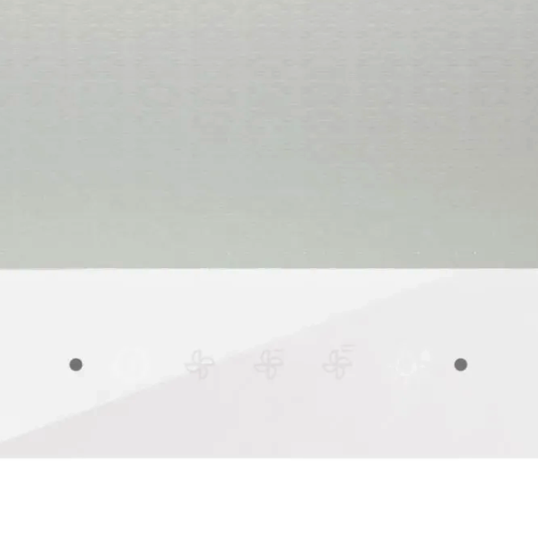 Вытяжка Gorenje WHT 6 SYW Каминная/ Белый/ Нержавеющая сталь photo 4 Вытяжка Gorenje WHT 6 SYW Каминная/ Белый/ Нержавеющая сталь photo 4