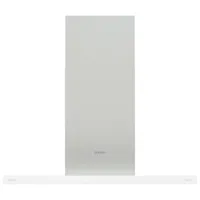 Hotă Gorenje WHT 9 SYW Șemineu/ White/ Gray photo 2
