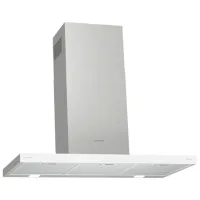 Hotă Gorenje WHT 9 SYW Șemineu/ White/ Gray photo 3