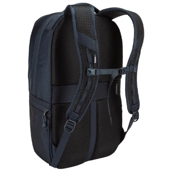Рюкзак THULE Subterra 15.6"/ Mineral Синий/ 23 л photo 2 Рюкзак THULE Subterra 15.6"/ Mineral Синий/ 23 л photo 2