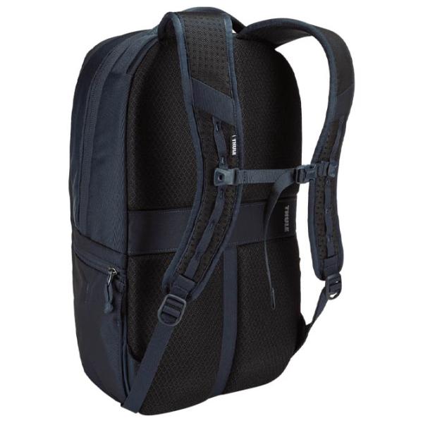 Рюкзак THULE Subterra 15.6"/ Mineral Синий/ 23 л photo 2 Рюкзак THULE Subterra 15.6"/ Mineral Синий/ 23 л photo 2