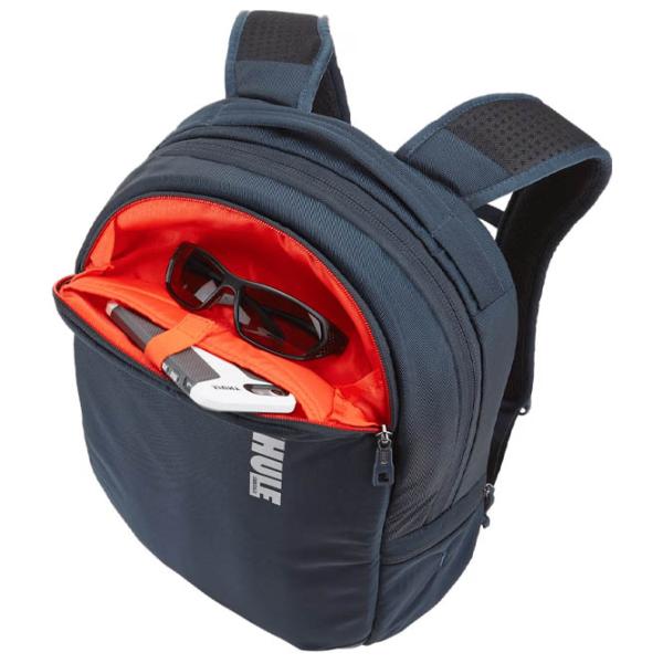 Рюкзак THULE Subterra 15.6"/ Mineral Синий/ 23 л photo 3 Рюкзак THULE Subterra 15.6"/ Mineral Синий/ 23 л photo 3