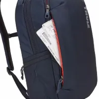 Rucsac THULE Subterra 15.6"/ Mineral Blue/ 23 l photo 4