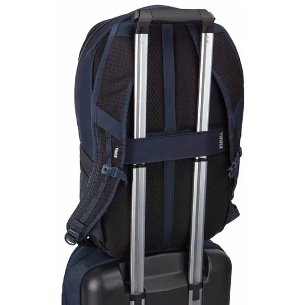 Рюкзак THULE Subterra 15.6"/ Mineral Синий/ 23 л photo 6 Рюкзак THULE Subterra 15.6"/ Mineral Синий/ 23 л photo 6