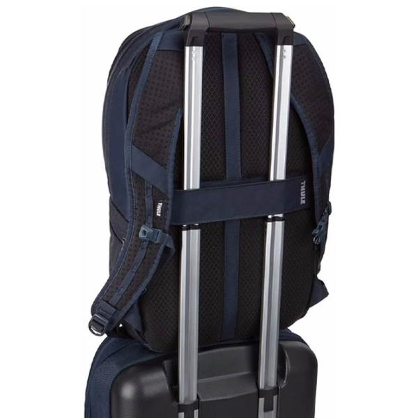 Рюкзак THULE Subterra 15.6"/ Mineral Синий/ 23 л photo 6 Рюкзак THULE Subterra 15.6"/ Mineral Синий/ 23 л photo 6