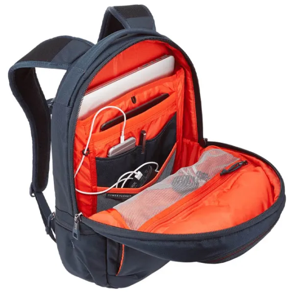 Рюкзак THULE Subterra 15.6"/ Mineral Синий/ 23 л photo 8 Рюкзак THULE Subterra 15.6"/ Mineral Синий/ 23 л photo 8