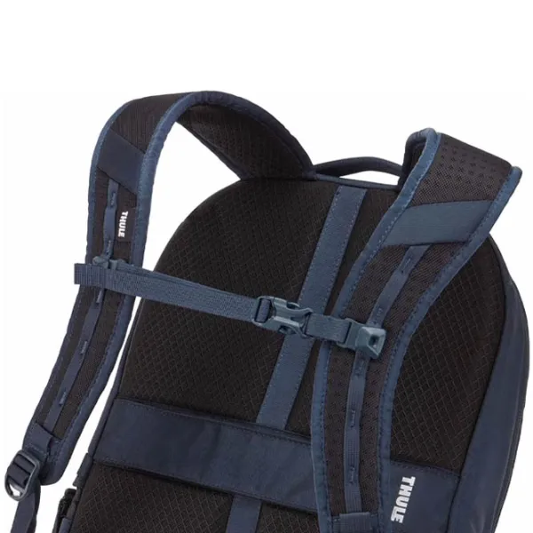 Рюкзак THULE Subterra 15.6"/ Mineral Синий/ 23 л photo 9 Рюкзак THULE Subterra 15.6"/ Mineral Синий/ 23 л photo 9
