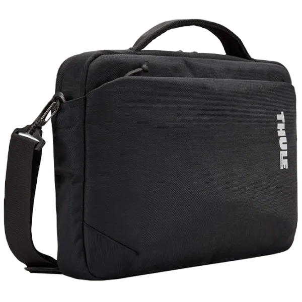 Сумка для ноутбука THULE Subterra MacBook Attaché 13.3"/ Черный photo 2