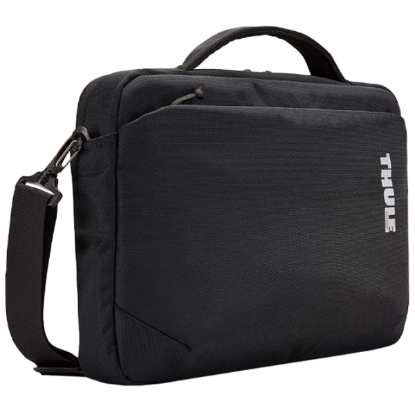 Сумка для ноутбука THULE Subterra MacBook Attaché 13.3"/ Черный photo 2