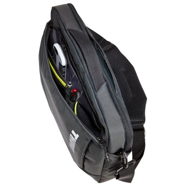 Сумка для ноутбука THULE Subterra MacBook Attaché 13.3"/ Черный photo 4