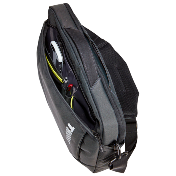Сумка для ноутбука THULE Subterra MacBook Attaché 13.3"/ Черный photo 4