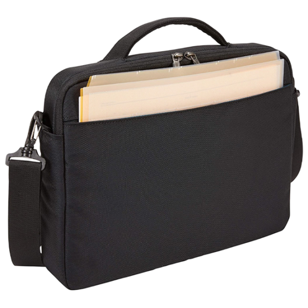 Сумка для ноутбука THULE Subterra MacBook Attaché 13.3"/ Черный photo 7