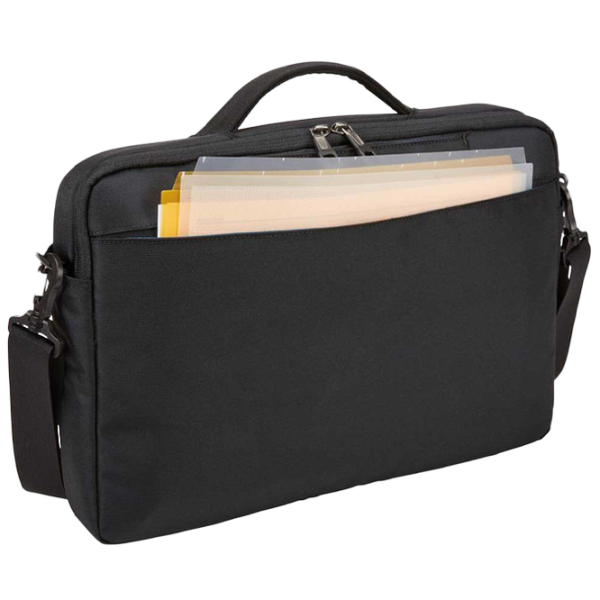 Сумка для ноутбука THULE Subterra MacBook Attaché 15.6"/ Черный photo 4