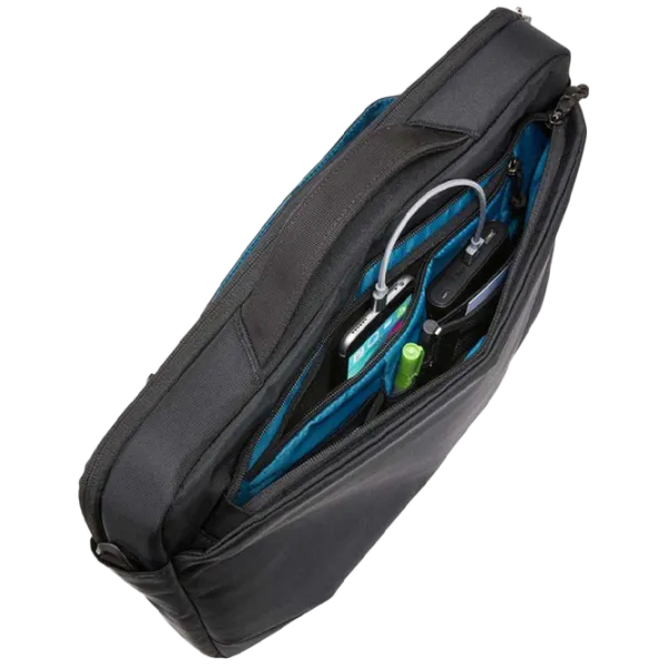 Сумка для ноутбука THULE Subterra MacBook Attaché 15.6"/ Черный photo 6