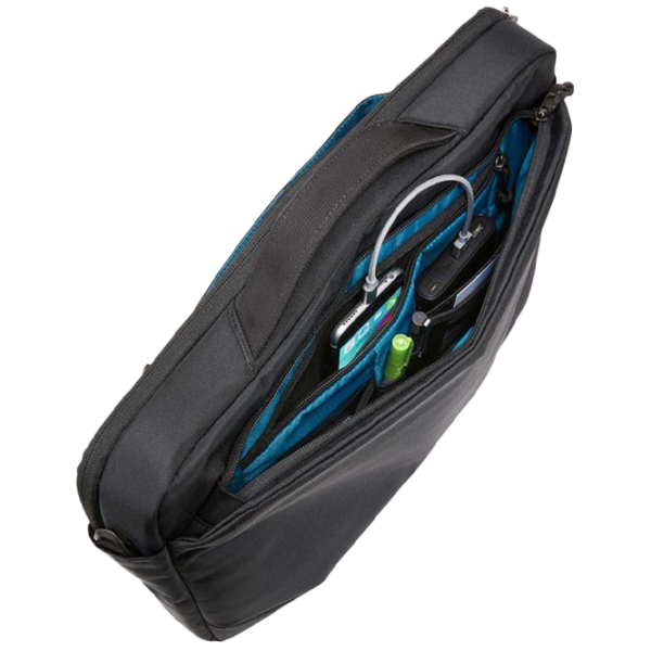 Сумка для ноутбука THULE Subterra MacBook Attaché 15.6"/ Черный photo 6