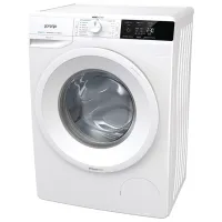 Стиральная машина Gorenje WEI 72S3S 7 кг / 1200 об/мин / Белый photo 2