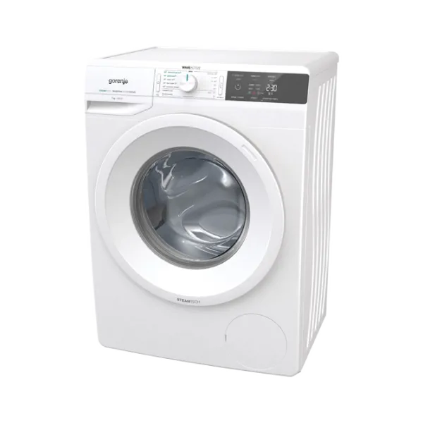 Стиральная машина Gorenje WEI 72S3S 7 кг / 1200 об/мин / Белый photo 4
